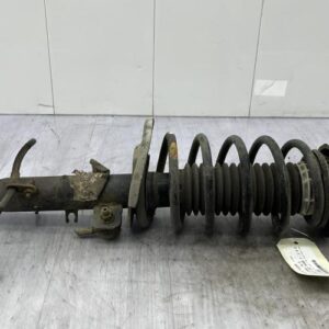 Amortisseur avant gauche PEUGEOT 207 PHASE 1 Essence