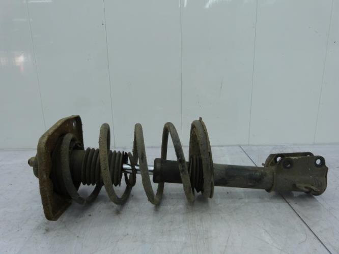 Amortisseur avant gauche PEUGEOT 806 PHASE 2 Diesel