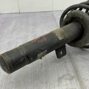 Amortisseur avant gauche PEUGEOT 406 COUPE Diesel