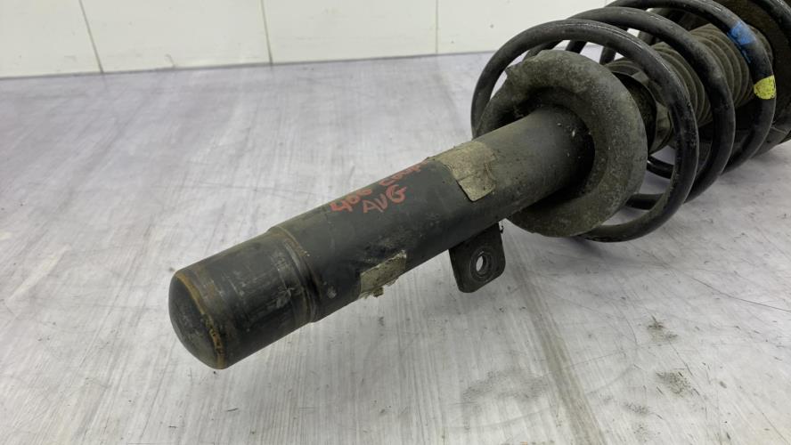 Amortisseur avant gauche PEUGEOT 406 COUPE Diesel