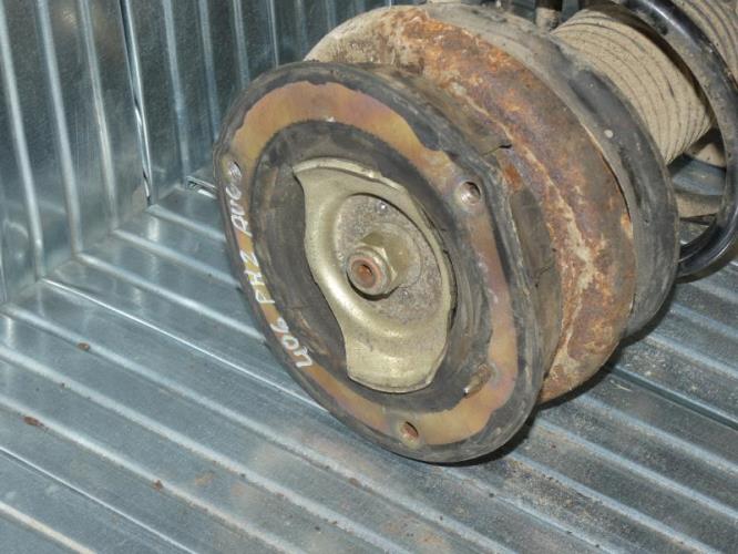 Amortisseur avant gauche PEUGEOT 406 PHASE 2 Diesel