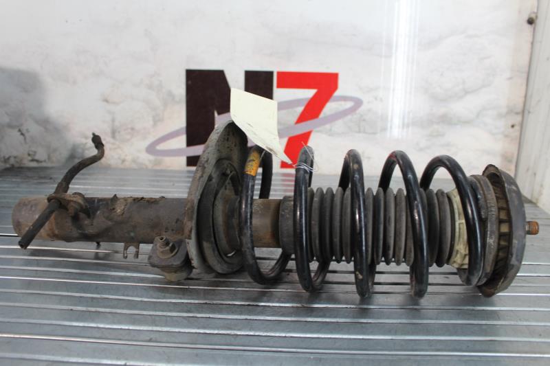 Amortisseur avant gauche PEUGEOT 207 PHASE 1 BREAK Diesel