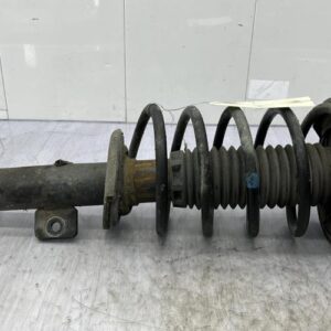 Amortisseur avant gauche PEUGEOT 406 PHASE 1 Diesel