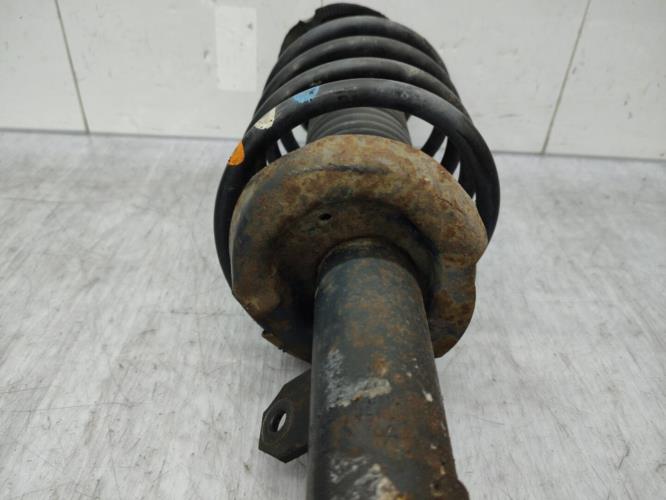 Amortisseur avant gauche PEUGEOT 1007 Diesel