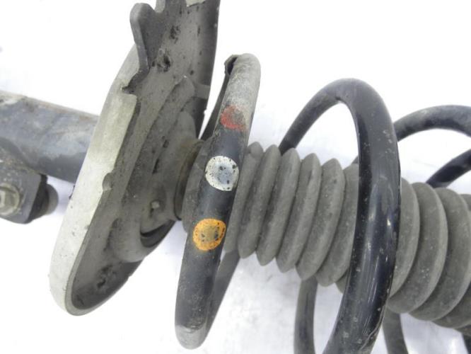 Amortisseur avant gauche PEUGEOT 308 1 PHASE 1 Essence