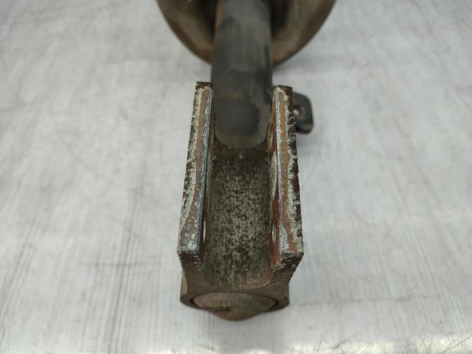 Amortisseur avant gauche PEUGEOT 308 1 SW PHASE 1 BREAK