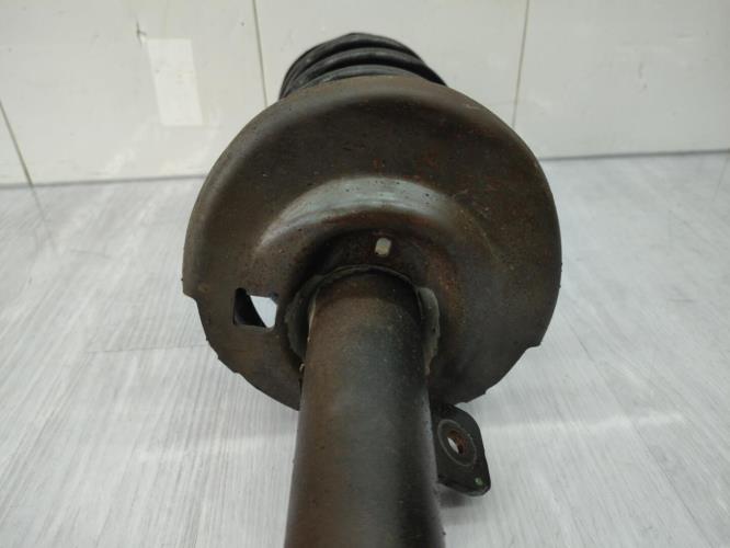 Amortisseur avant gauche PEUGEOT 207 PHASE 1 BREAK Essence