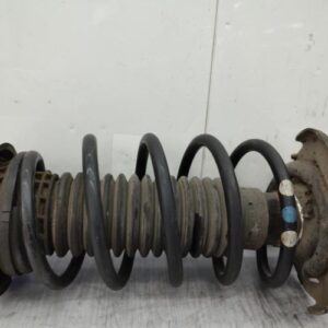 Amortisseur avant gauche PEUGEOT 207 PHASE 1 Essence