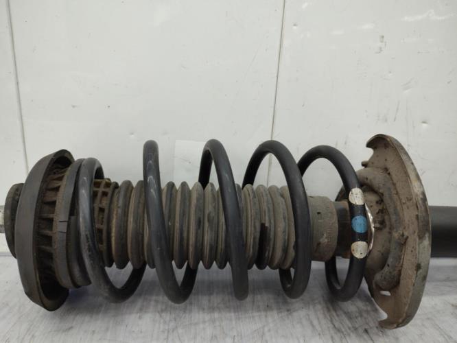 Amortisseur avant gauche PEUGEOT 207 PHASE 1 Essence