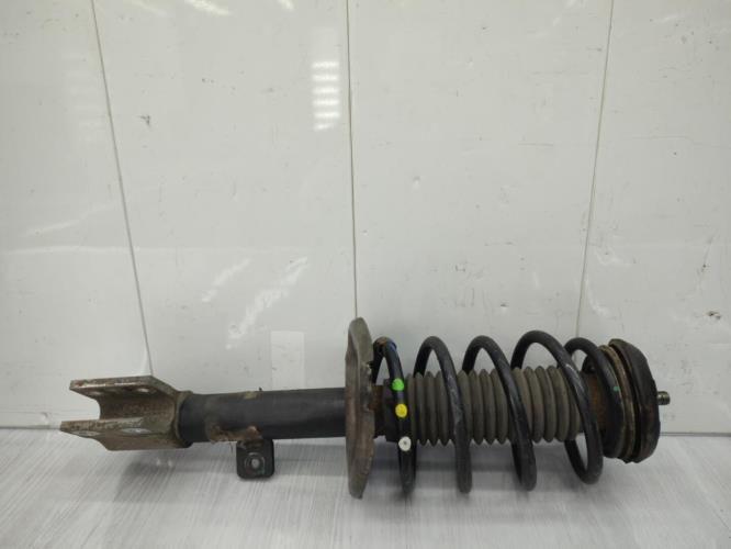 Amortisseur avant gauche PEUGEOT 3008 1 PHASE 1 Diesel