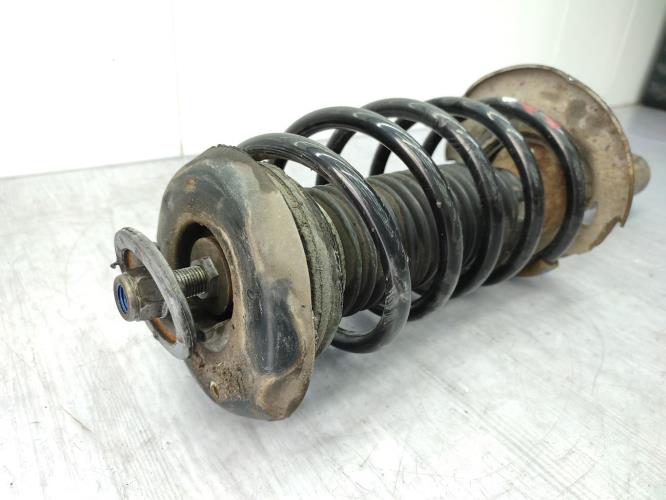 Amortisseur avant gauche PEUGEOT 207 PHASE 2 CABRIOLET Diesel