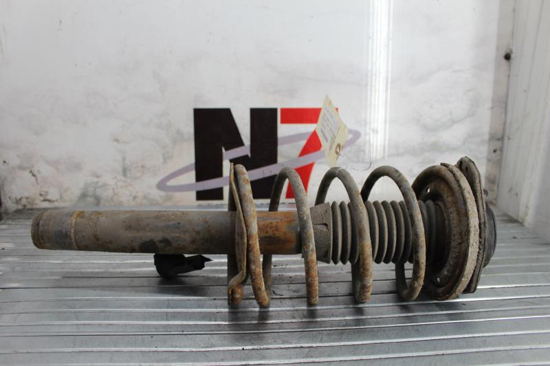 Amortisseur avant gauche PEUGEOT 306 PHASE 1 Diesel