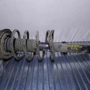 Amortisseur avant gauche PEUGEOT 306 PHASE 2 Diesel