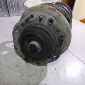 Amortisseur avant gauche PEUGEOT 306 PHASE 2 Diesel