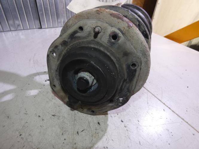 Amortisseur avant gauche PEUGEOT 306 PHASE 2 Diesel