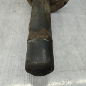 Amortisseur avant gauche PEUGEOT 306 PHASE 2 Diesel
