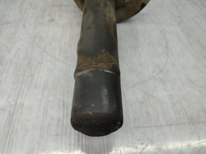 Amortisseur avant gauche PEUGEOT 306 PHASE 2 Diesel