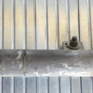 Amortisseur avant gauche PEUGEOT 306 PHASE 1 Essence