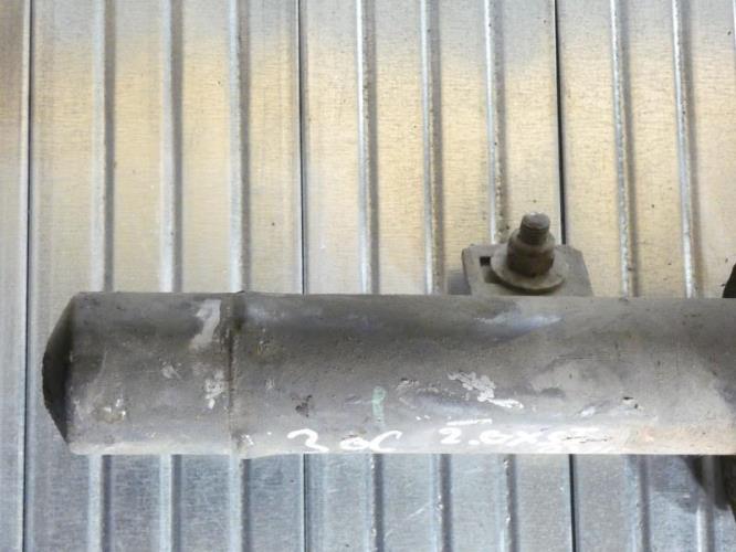 Amortisseur avant gauche PEUGEOT 306 PHASE 1 Essence