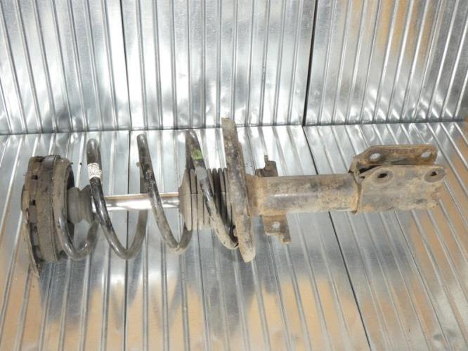 Amortisseur avant gauche RENAULT MEGANE 3 PHASE 1 Diesel