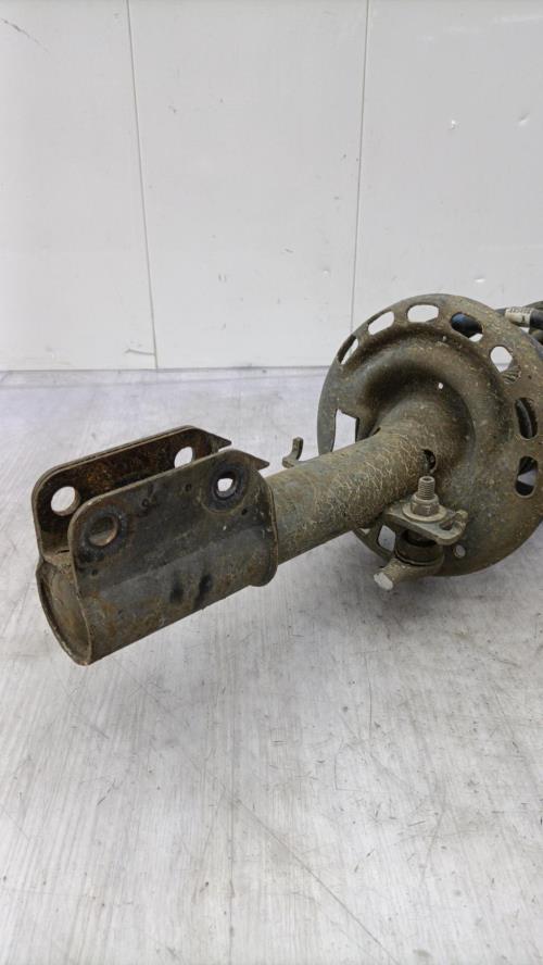 Amortisseur avant gauche RENAULT MEGANE 3 PHASE 2 Diesel