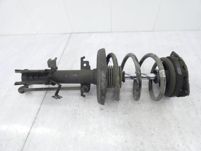 Amortisseur avant gauche RENAULT GRAND SCENIC 3 PHASE 1 Diesel