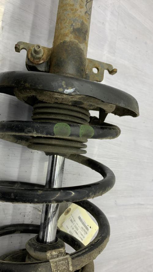 Amortisseur avant gauche RENAULT SCENIC 3 PHASE 1 Diesel