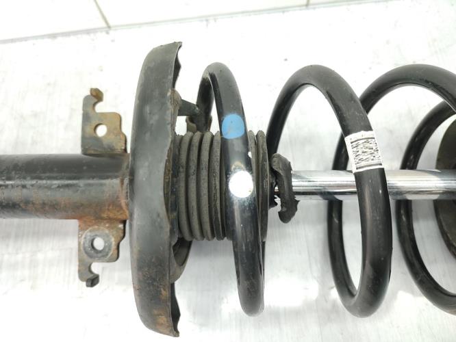 Amortisseur avant gauche RENAULT SCENIC 3 PHASE 2 Diesel