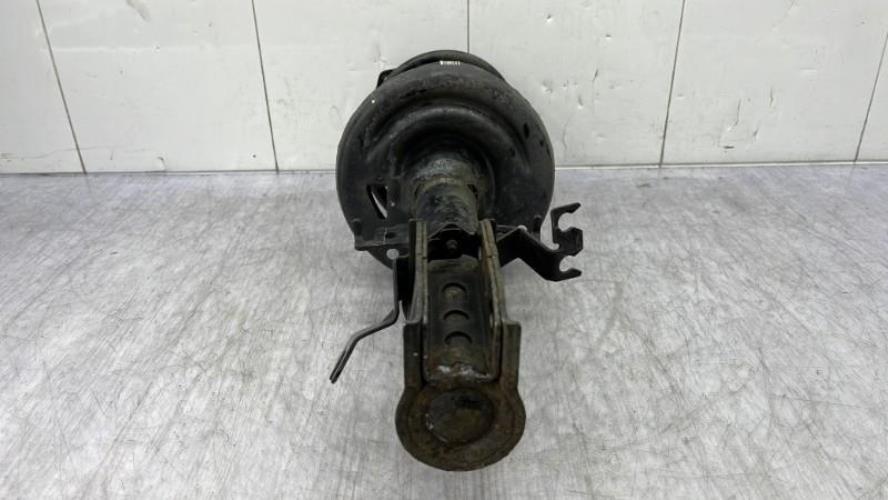 Amortisseur avant gauche RENAULT SCENIC 3 PHASE 3 Diesel