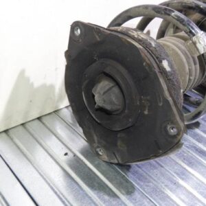 Amortisseur avant gauche RENAULT MEGANE 3 PHASE 1 BREAK Diesel