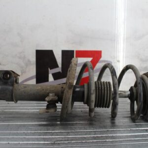 Amortisseur avant gauche RENAULT MEGANE 3 PHASE 1 BREAK Diesel
