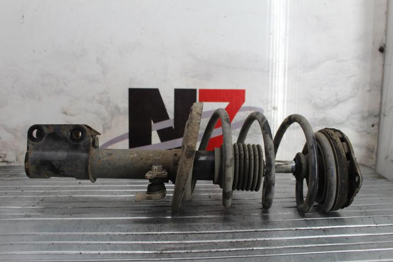 Amortisseur avant gauche RENAULT MEGANE 3 PHASE 1 BREAK Diesel