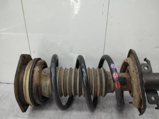 Amortisseur avant gauche RENAULT KANGOO 2 PHASE 2 Diesel