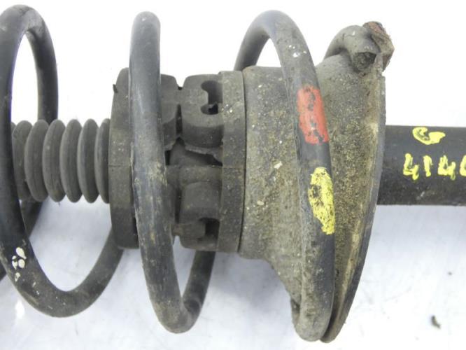 Amortisseur avant gauche RENAULT MEGANE 1 PHASE 1 Essence