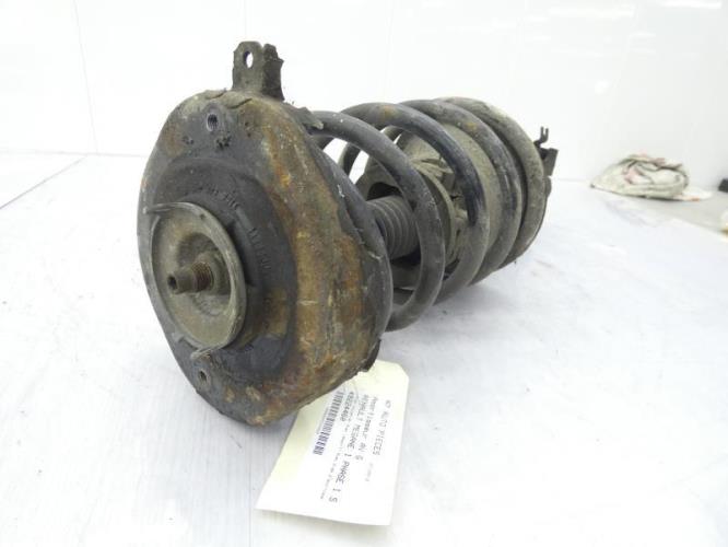 Amortisseur avant gauche RENAULT MEGANE 1 PHASE 1 Essence