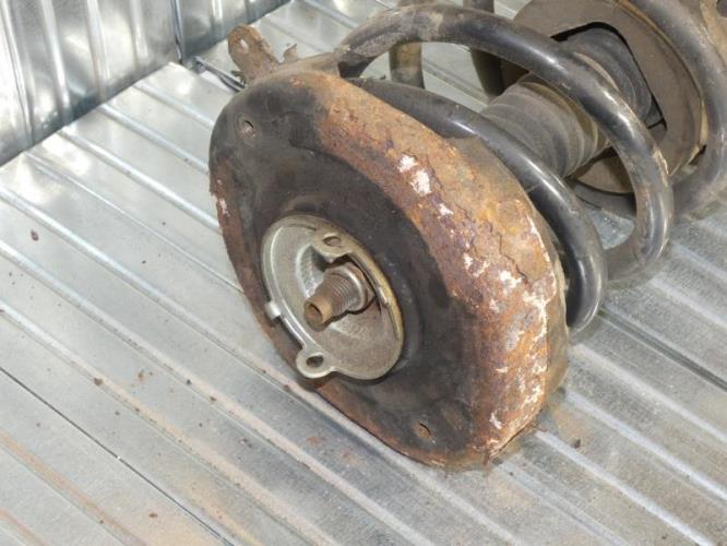 Amortisseur avant gauche RENAULT MEGANE 1 PHASE 1 Diesel