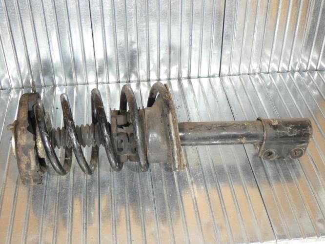 Amortisseur avant gauche RENAULT MEGANE 1 PHASE 1 COUPE Essence