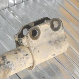 Amortisseur avant gauche RENAULT MEGANE 1 PHASE 2 Essence