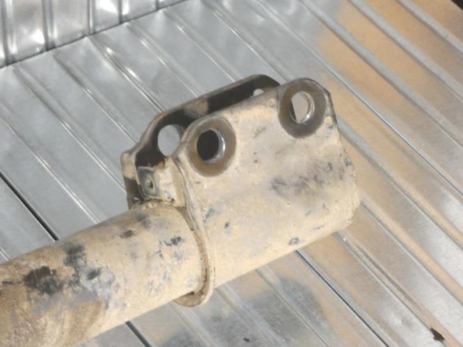 Amortisseur avant gauche RENAULT MEGANE 1 PHASE 2 Essence