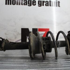 Amortisseur avant gauche RENAULT MEGANE 1 PHASE 2 COUPE Essence