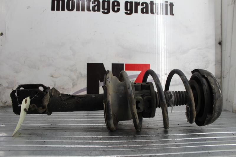 Amortisseur avant gauche RENAULT MEGANE 1 PHASE 2 COUPE Essence