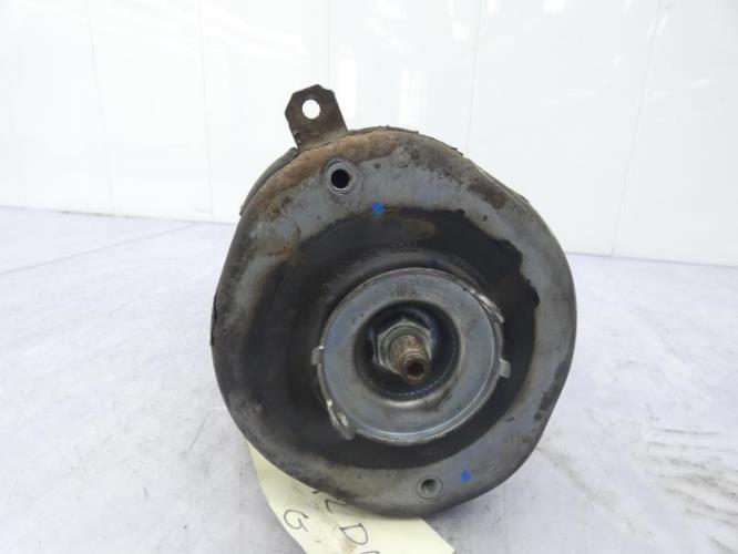 Amortisseur avant gauche RENAULT SCENIC 1 PHASE 1 Essence