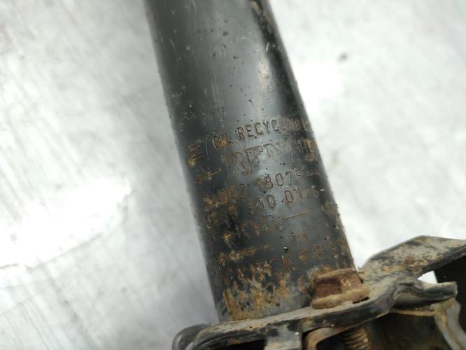 Amortisseur avant gauche DACIA SANDERO 2 PHASE 1 Diesel