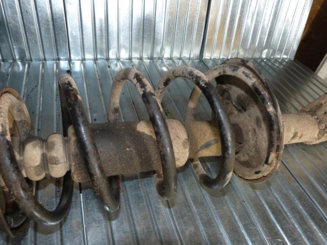 Amortisseur avant gauche RENAULT CLIO 1 PHASE 1 Essence