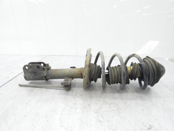 Amortisseur avant gauche RENAULT CLIO 3 PHASE 2 Diesel