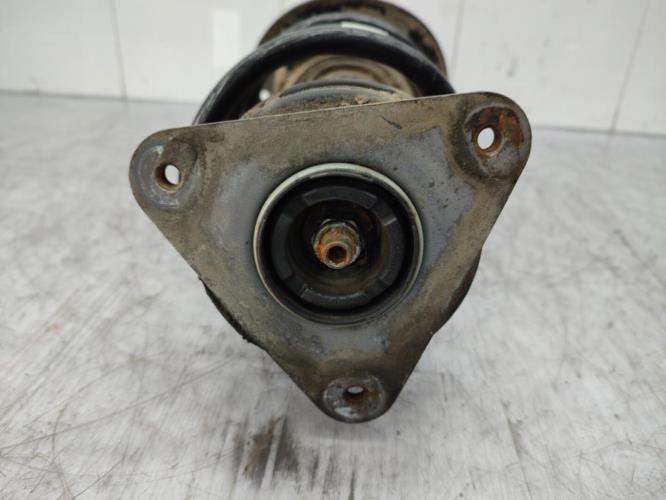 Amortisseur avant gauche RENAULT CLIO 3 PHASE 2 Diesel