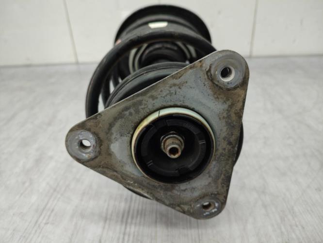 Amortisseur avant gauche RENAULT CLIO 3 PHASE 2 Diesel