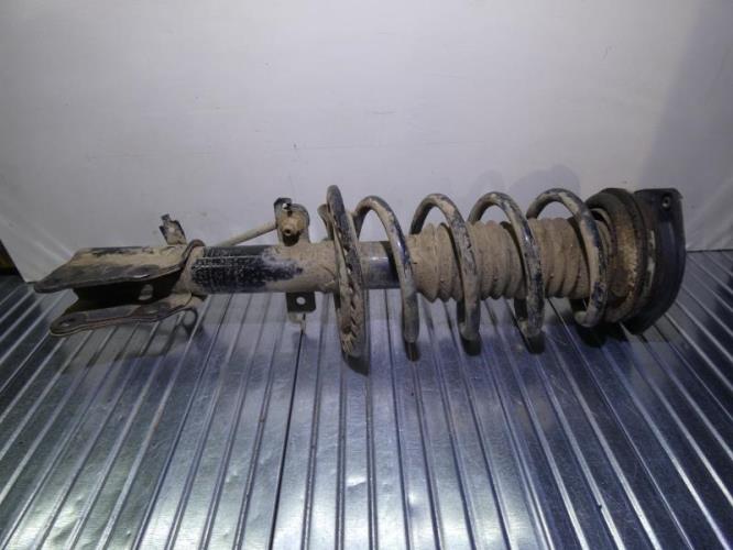 Amortisseur avant gauche RENAULT KANGOO 2 PHASE 1 Diesel