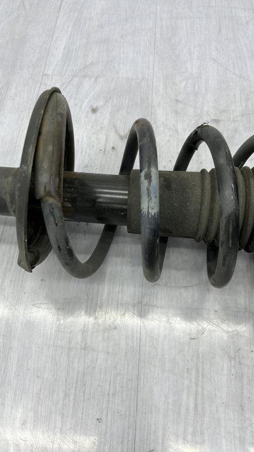 Amortisseur avant gauche DACIA SANDERO 1 Essence/GPL