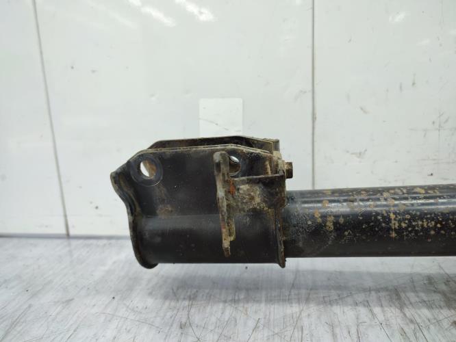 Amortisseur avant gauche DACIA SANDERO 1 Essence/GPL